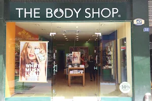 THE BODY SHOP image