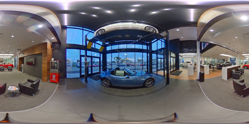 Mazda Dealer «Holiday Mazda», reviews and photos, 416 N Rolling Meadows Dr, Fond du Lac, WI 54937, USA
