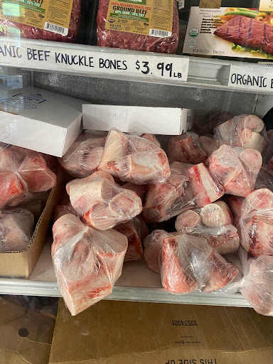 Butcher Shop «Magnani Poultry», reviews and photos, 1576 Hopkins St, Berkeley, CA 94707, USA