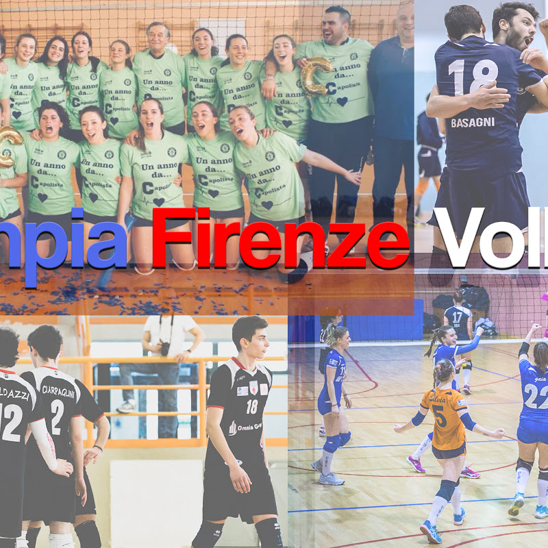 Olimpia Florence Volleyball