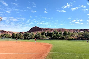 The Canyons Softball Fields image