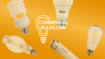 Commercial Bulbs