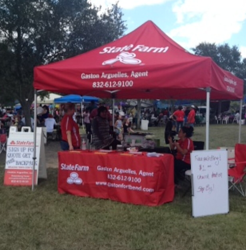 Insurance Agency «Gaston Arguelles - State Farm Insurance Agent», reviews and photos