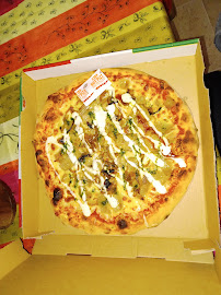 Les plus récentes photos du Pizzeria Et Ma Pizza à Le Cannet-des-Maures - n°2