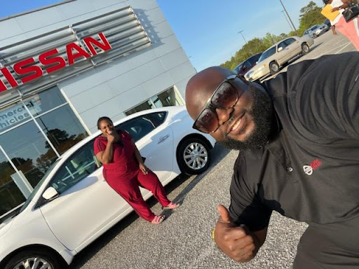 Nissan Dealer «Nissan of Elizabeth City», reviews and photos, 1712 N Road St, Elizabeth City, NC 27909, USA