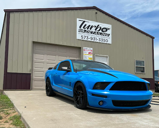 Turbo Detailing en Sikeston