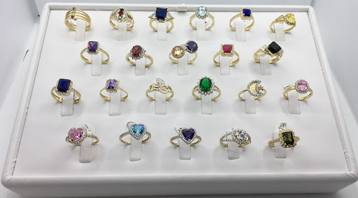 Jeweler «Eclipse Jewelry», reviews and photos, 4213 University Ave, San Diego, CA 92105, USA