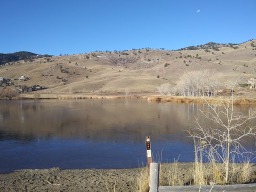 Homeless Shelter «Boulder Shelter-The Homeless», reviews and photos