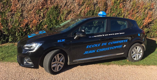 Auto-École Jean-Christophe à Montluçon, Allier