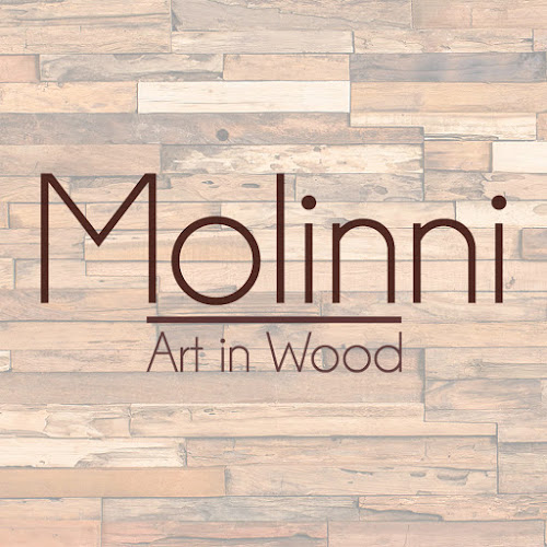 Molinni - Art in Wood - Cascais