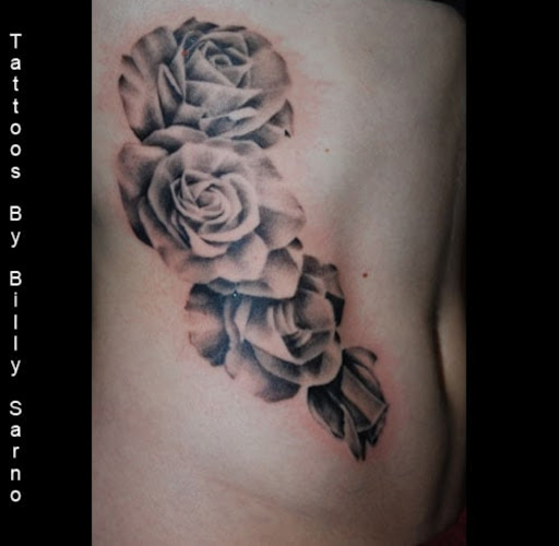 Explore small cardinal tattoo ideas, creative tattoo ideas in Huntington Beach, available at Mechanical Concept Tattoo