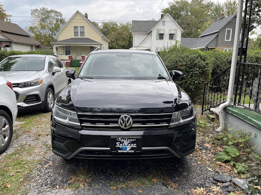 Volkswagen Dealer «Spitzer Volkswagen Amherst», reviews and photos, 160 N Leavitt Rd, Amherst, OH 44001, USA