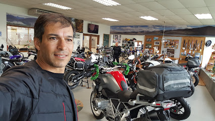 Motoaventura Chile