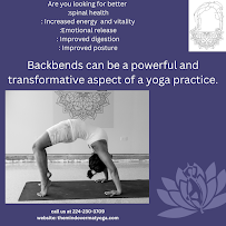 The Mind Over Mat Yoga - Photo 3 - Car repair in Elgin, IL, Elgin