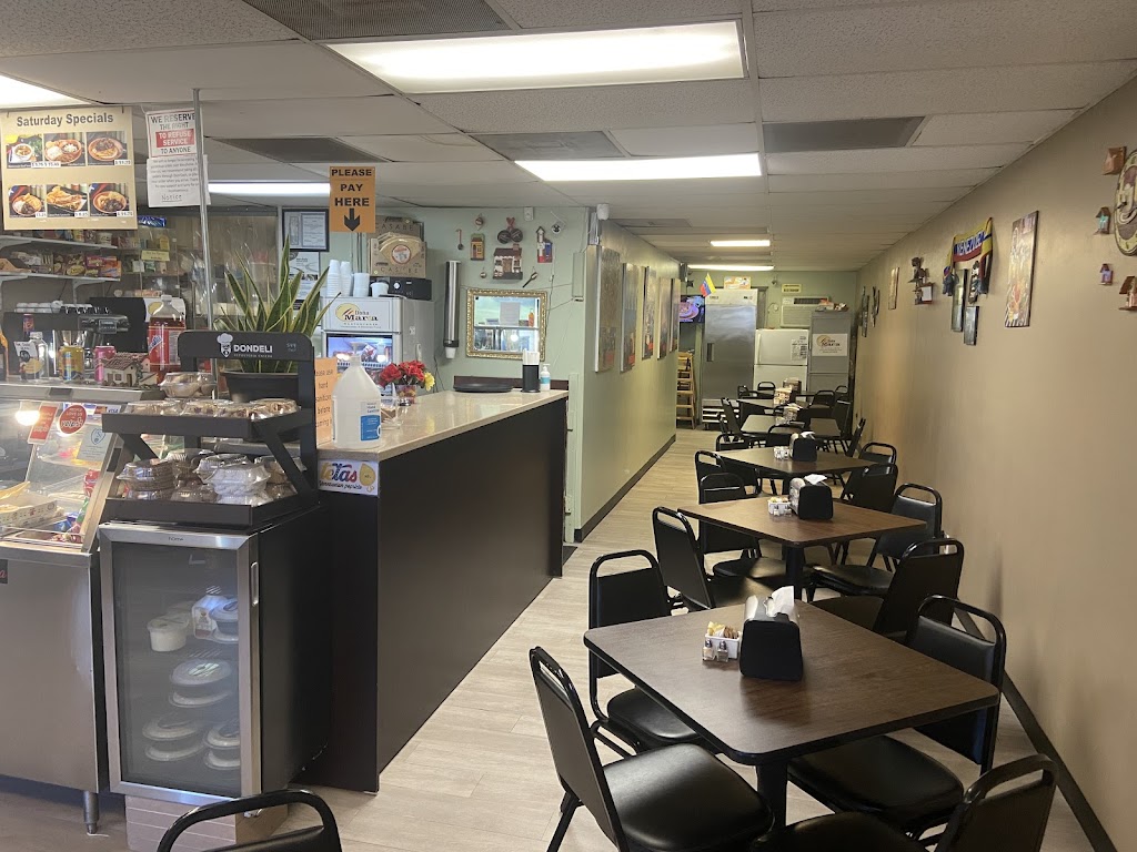 Dona Maria Restaurante 77338