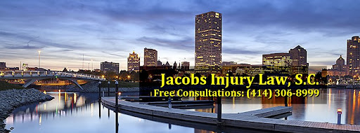 Jacobs Injury Law