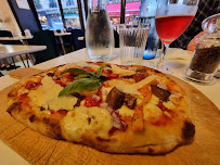 Pizza du Restaurant Chelsea à Paris - n°12