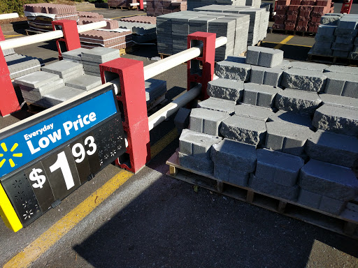 Department Store «Walmart Supercenter», reviews and photos, 3290 S Santiam Hwy, Lebanon, OR 97355, USA