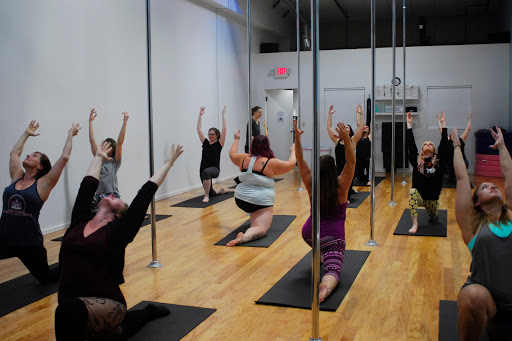 Gym «Sky High Studios», reviews and photos, 289 Elm St, Marlborough, MA 01752, USA