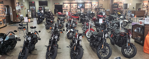 Harley-Davidson Dealer «Iron Nation Harley-Davidson», reviews and photos, 3433 S Broadway, Edmond, OK 73013, USA