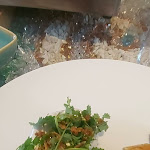 Photo n°9 de l'avis de LoryD. fait le 12/03/2023 à 21:22 sur le  Jamanté | Experience Restaurant à Polignano a Mare