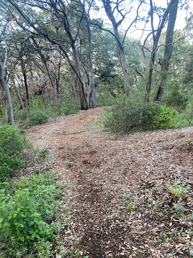 Mission Hill Park