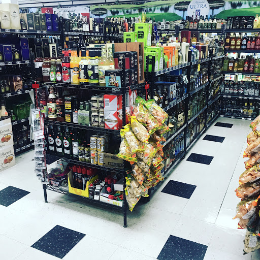 Liquor Store «Oakview Party Store», reviews and photos, 42256 Palmer Rd, Canton, MI 48188, USA