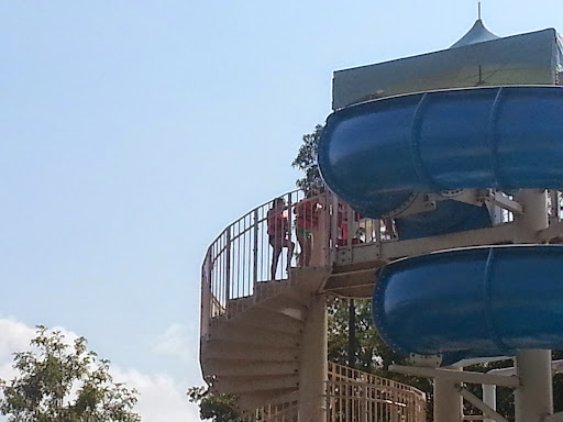 Public Swimming Pool «Frances Meadows Aquatic Center», reviews and photos, 1545 Community Way, Gainesville, GA 30501, USA