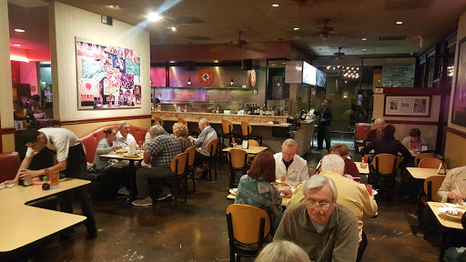 City Wok image