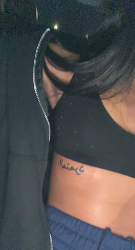 Explore hindu tattoo ideas, creative tattoo ideas in Buffalo, available at East Coast Ink