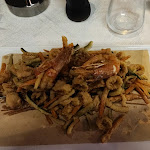 Photo n°1 de l'avis de Livio.n fait le 23/08/2022 à 19:25 sur le  PopOff Beef &fish à Sanremo