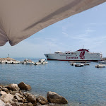 Photo n°3 de l'avis de Sascha.r fait le 28/07/2023 à 09:18 sur le  Dolcemente diversi à Rio Marina