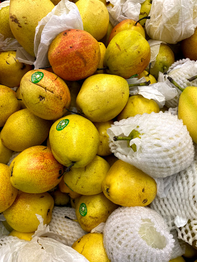 Supermarket «Pacific Supermarket», reviews and photos, 2900 Alemany Blvd, San Francisco, CA 94112, USA