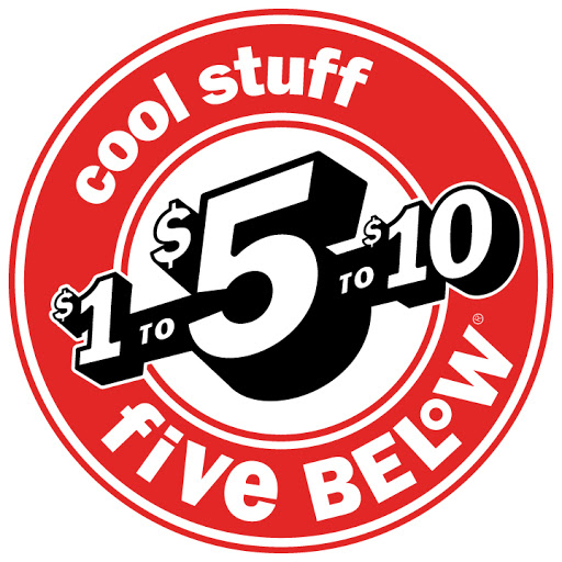 Variety Store «Five Below», reviews and photos, 781 Shoppes Blvd, North Brunswick Township, NJ 08902, USA