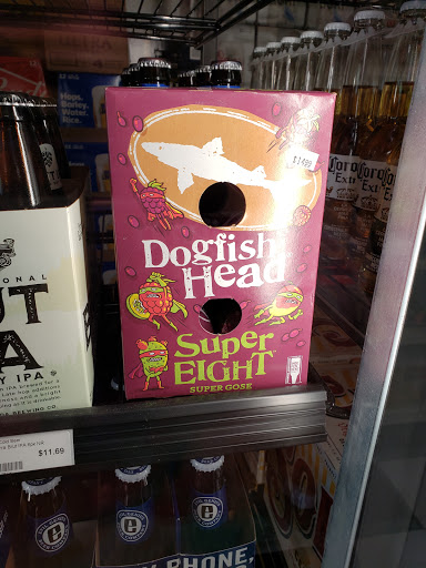 Supermarket «Jim Thorpe Market», reviews and photos, 1 River St, Jim Thorpe, PA 18229, USA