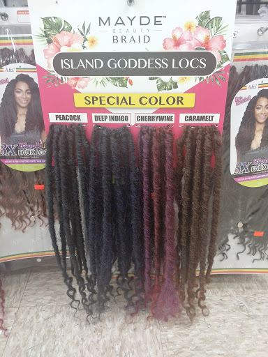 Beauty Supply Store «Beauty Depot», reviews and photos, 3171 Queens Chapel Rd, Mt Rainier, MD 20712, USA