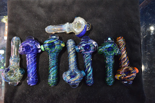 Tobacco Shop «Get-It-On», reviews and photos, 3217 Mission Blvd, San Diego, CA 92109, USA