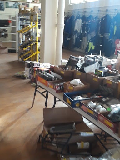 Honda Dealer «BBK Motorsport», reviews and photos, 227 Dupage St, Elgin, IL 60120, USA