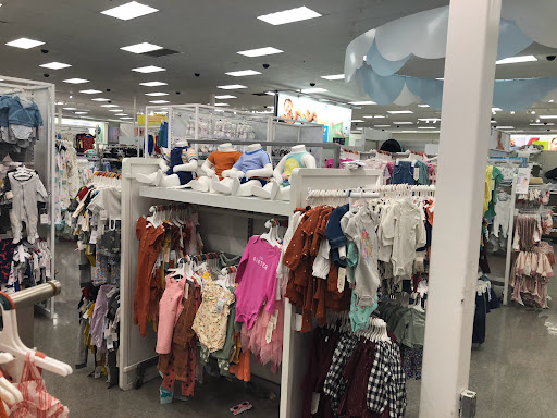 Department Store «Target», reviews and photos, 10600 Firestone Blvd, Norwalk, CA 90650, USA