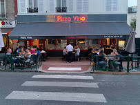 Photos du propriétaire du Pizzeria Pizza Vino à Saint-Maurice - n°1