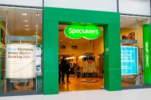 Specsavers Opticians Blackburn - Lord Street Mall image