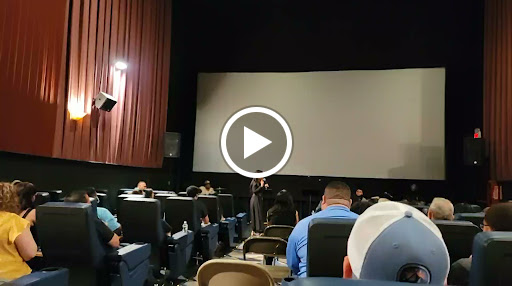 Movie Theater «Bow Tie Cinemas Fine Arts», reviews and photos, 202 S Main St, New City, NY 10956, USA