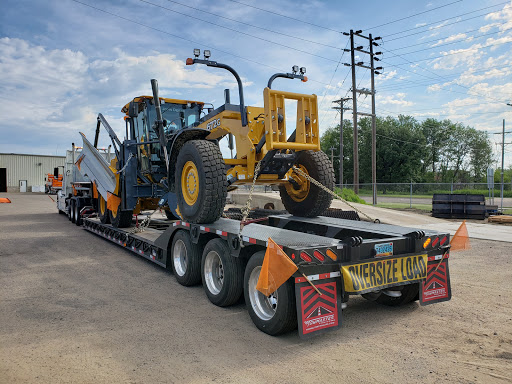 Badlands Truck & Trailer in Watford City, North Dakota