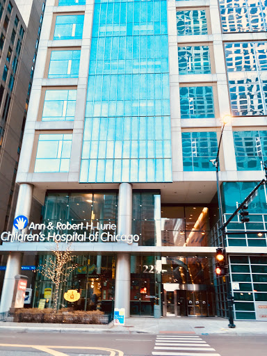 Ann and Robert H. Lurie Children's Hospital of Chicago : Division of Pediatric Urology