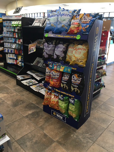 Convenience Store «QuickChek», reviews and photos, 500 US Highway Rte. 130, Bordentown, NJ 08505, USA