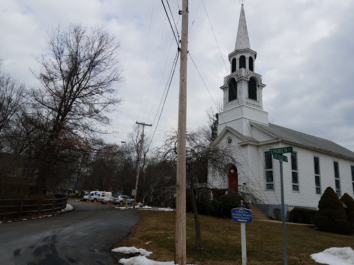 Thrift Store «Second Chance Thrift Shop», reviews and photos, Church St, Gladstone, NJ 07934, USA