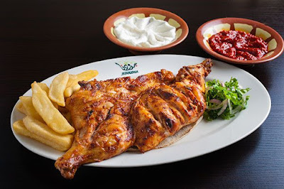 Le Grill Libanais à Douai