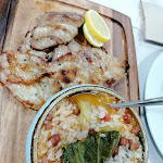 Photo n°7 de l'avis de Luís.a fait le 26/02/2023 à 20:08 sur le  Restaurant The Lizard à Castelo Novo