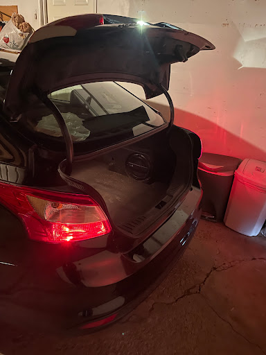 Auto Body Shop «Auburn Collision Center», reviews and photos, 500 S Opdyke Rd, Pontiac, MI 48341, USA