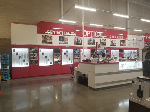 Costco Vision Center